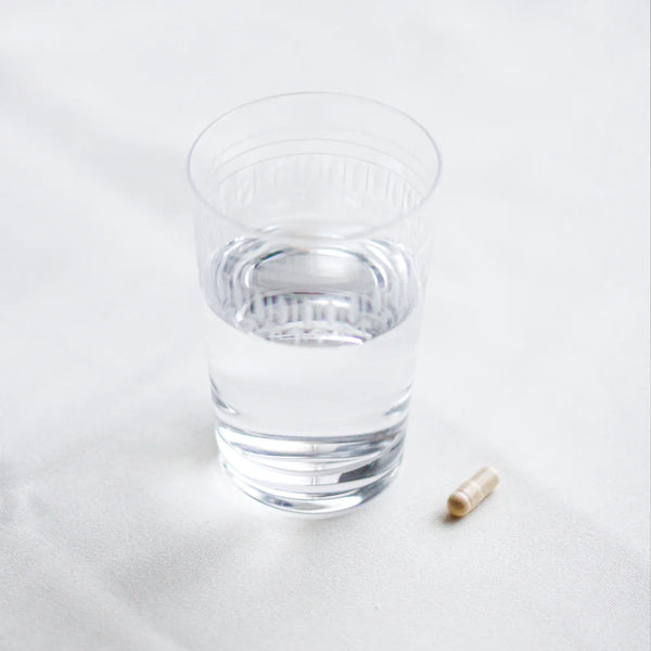 RESVERATROL od Gabriely Peacock