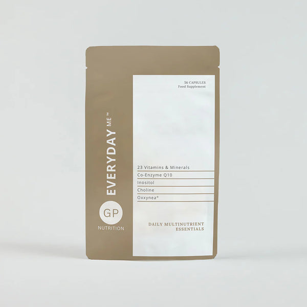 MULTIVITAMIN EverydayMe od Gabriely Peacock
