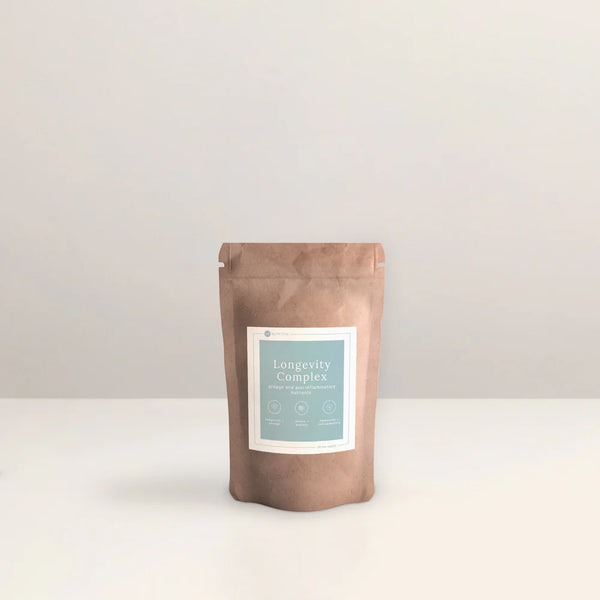 LONGEVITY COMPLEX od Gabriely Peacock