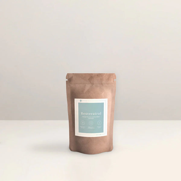 RESVERATROL od Gabriely Peacock