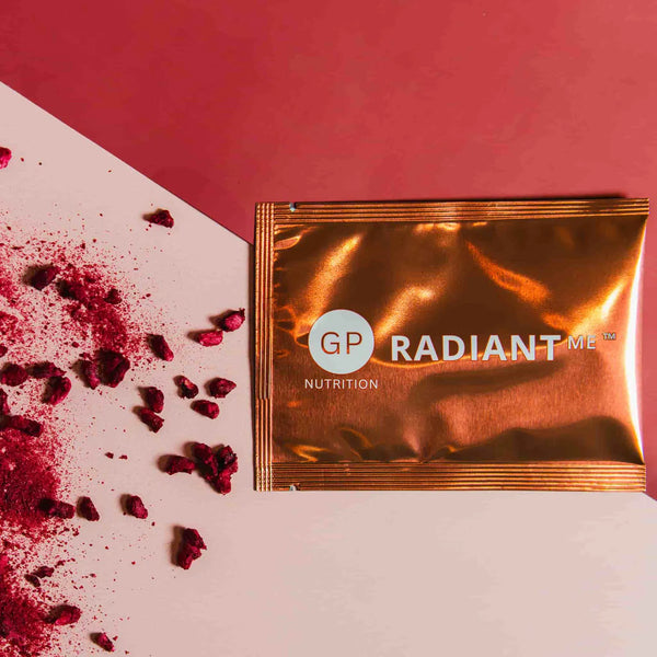 RADIANT ME od Gabriely Peacock