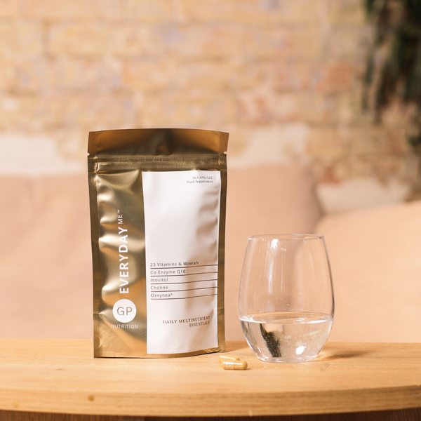 MULTIVITAMIN EverydayMe od Gabriely Peacock