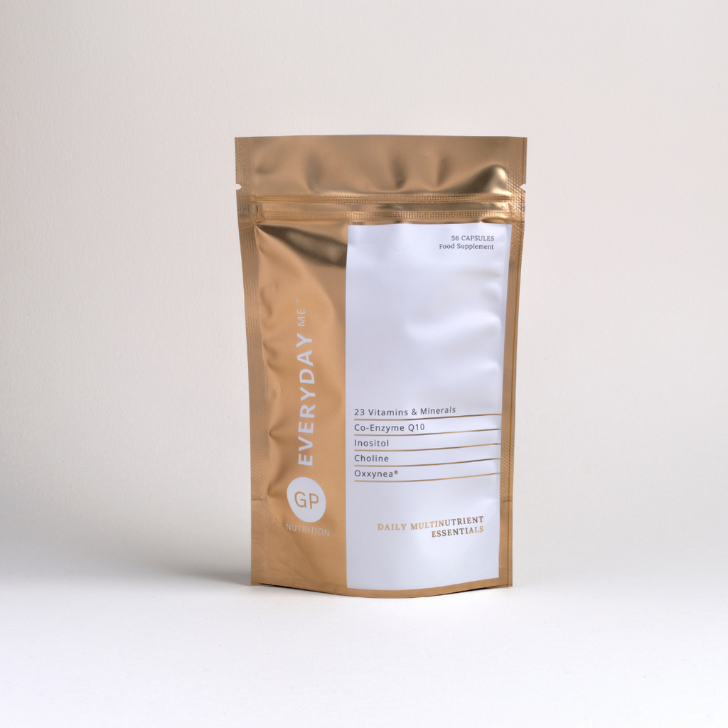 MULTIVITAMIN EverydayMe od Gabriely Peacock