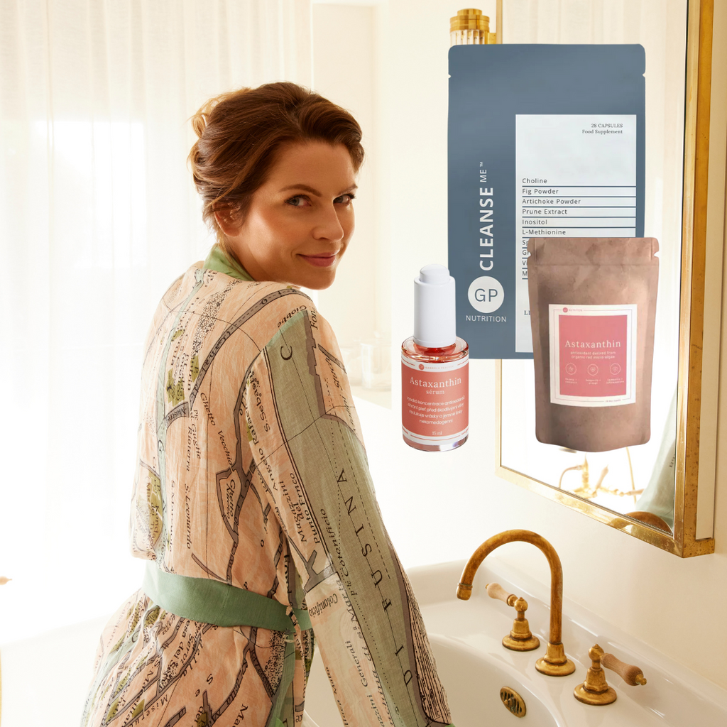 Balíček "krásnější pleť"